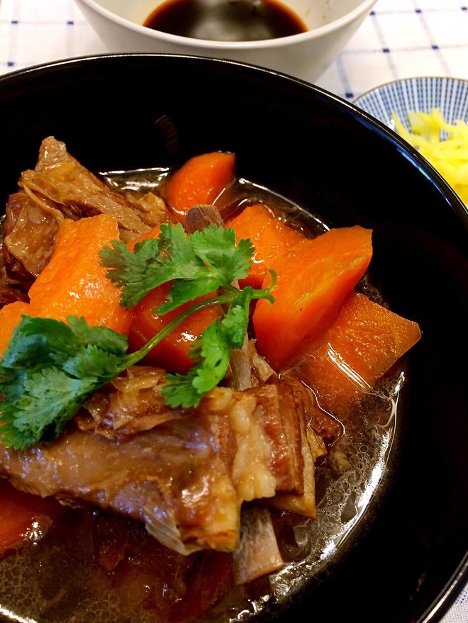 防城港特色美食:一场味蕾的盛宴