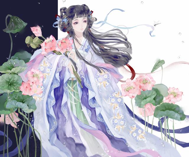 好听的英文女孩名字:独特而优雅的选择