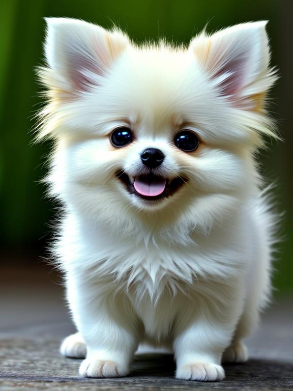 狗狗吃太饱吐:宠物的饮食与健康之道